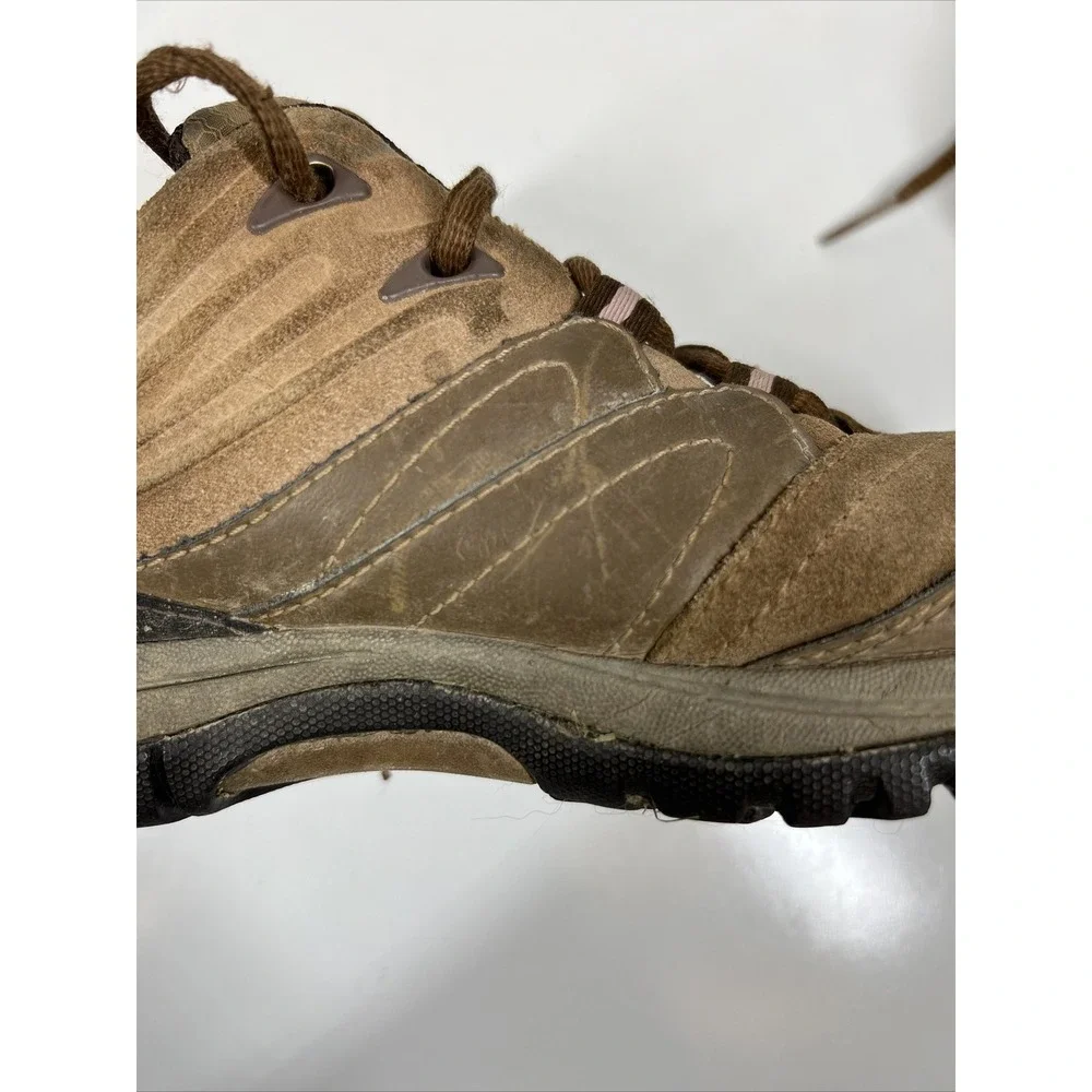 Merrell Otter J21242 Brown Hiking Shoe Outdoor Comfortable Womens SZ 7.5 USA - Picture 10 of 16